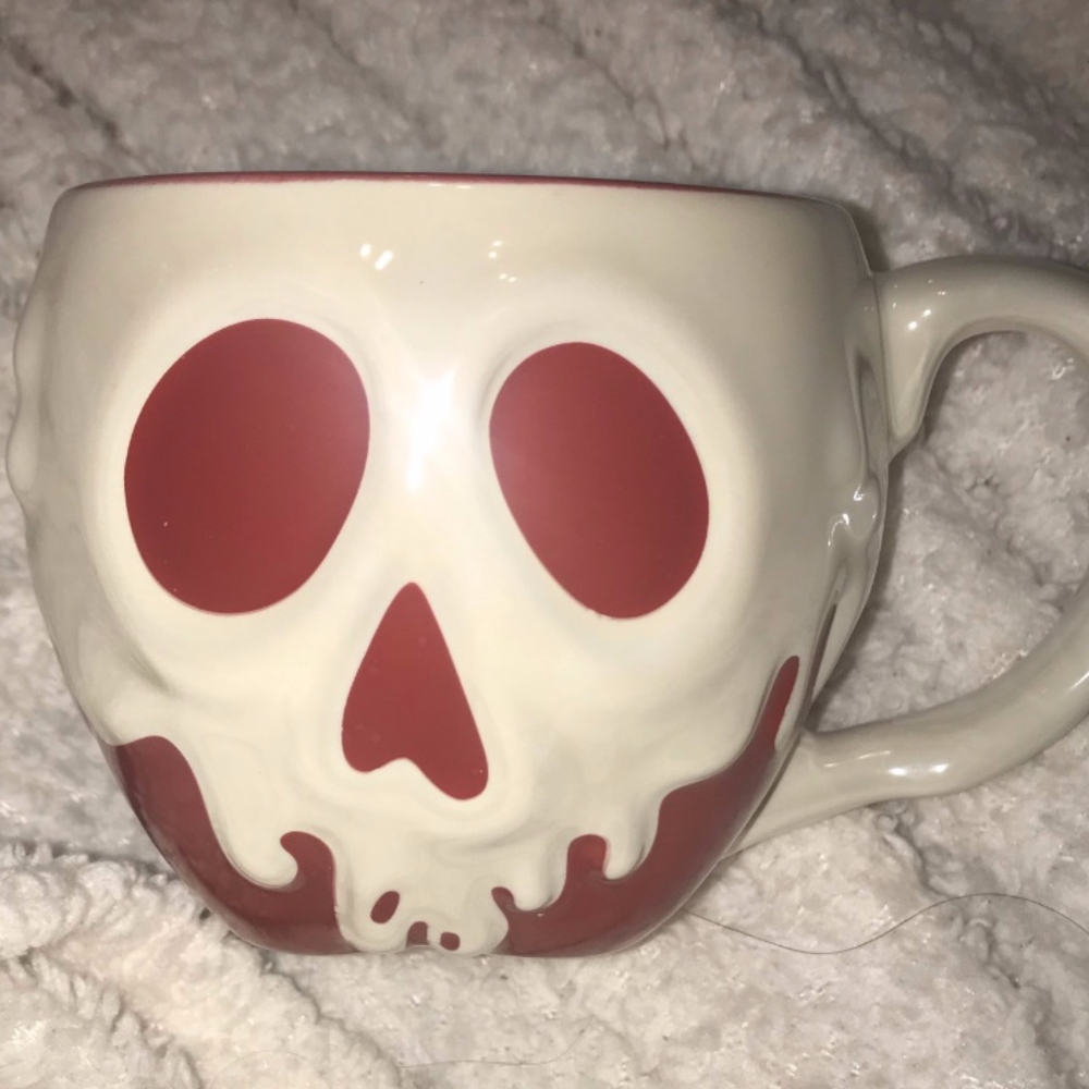 Poison Apple Mug